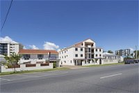 Cityville Luxury Apartments and Motel - Seniors Australia