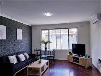 Clayton apartment - Seniors Australia