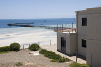 Cliff House Beachfront Villas - Seniors Australia