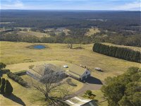 Cloudhill - magnificent rural views to Sydney - Internet Find