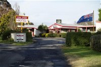 Coal Creek Motel - Seniors Australia