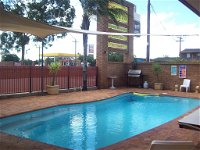 Cobar Town  Country Motor Inn - Click Find