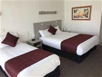 Cobb Inlander Motel - Seniors Australia