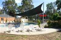 Cohuna Waterfront Holiday Park - Click Find
