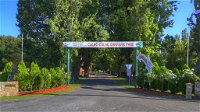Colac Colac Caravan Park - Adwords Guide