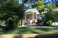 Colin's Garden - Australian Directory