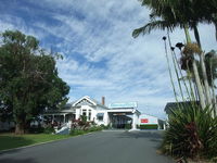 Colonial Court Motor Inn - Seniors Australia