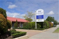 Colonial Motor Inn Bairnsdale Golden Chain Property - Adwords Guide