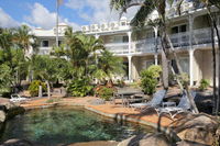 Colonial Palms Motor Inn - Australian Directory