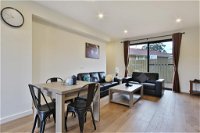 Comfort Inn  Apartments Dandenong - Seniors Australia