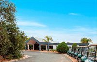 Comfort Inn  Suites Riverland - Seniors Australia