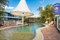 Comfort Inn All Seasons - Australian Directory