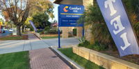 Comfort Inn Anzac Highway - Realestate Australia