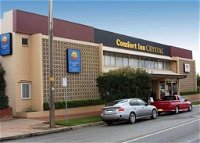 Comfort Inn Crystal Broken Hill - Seniors Australia