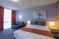 Comfort Inn Dubbo City - Adwords Guide