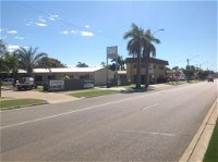 Coolabah Motel Townsville - Seniors Australia