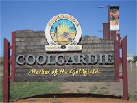 Coolgardie GoldRush Motels - DBD