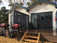 Coonawarra Cabins Unit C