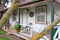 Coonawarra's Pyrus Cottage - Renee