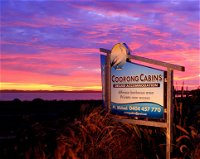 Coorong Cabins - Internet Find