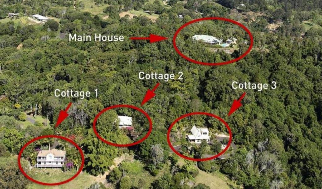 Cooroy Country Cottages - thumb 0