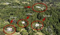 Cooroy Country Cottages - Internet Find