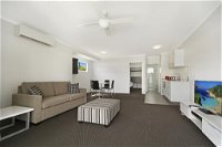 Cooroy Luxury Motel Apartments - Seniors Australia