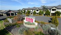Cootamundra Heritage Motel  Apartments - Seniors Australia