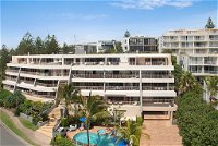 Costa Nova Holiday Apartments - Seniors Australia