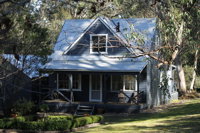 Cottage at 31 - Seniors Australia