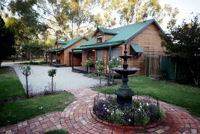 Cottages on Edward - Seniors Australia