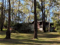 Cottages On Mount View - Seniors Australia