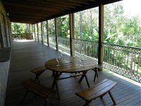 Coucals Cottage - Australian Directory