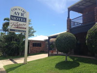 Country Ayr Motel and Breakfast - Seniors Australia