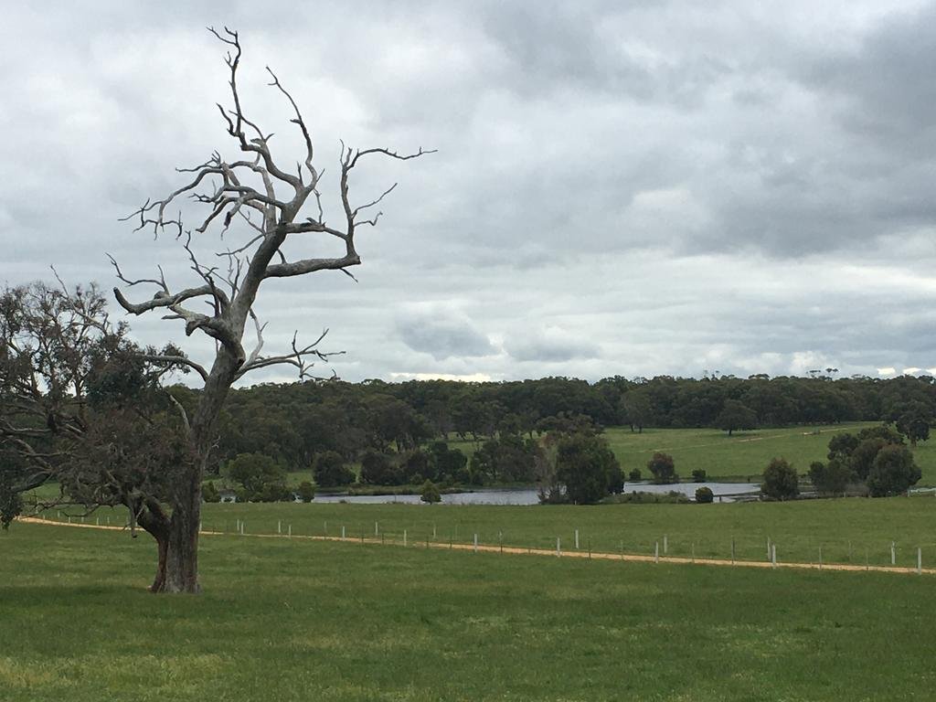 Country Farm House Close To Ballarat - thumb 1