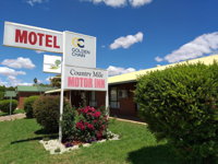 Country Mile Motor Inn - Click Find