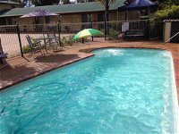 Country Rose Motel Warwick - Click Find