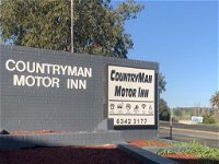 Countryman Motor Inn Cowra - Adwords Guide