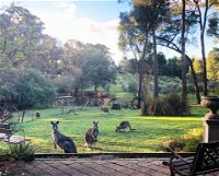 Countryside Retreat Spa Cottage Hepburn - Daylesford - Australian Directory