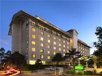 Courtyard by Marriott Sydney-North Ryde - Adwords Guide