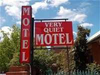 Cowra Crest Motel - Seniors Australia