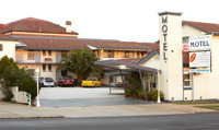 Cowra Motor Inn - Seniors Australia