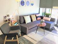 Cozy homely apartment CBR central - Australian Directory