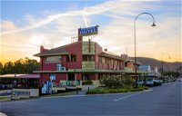 Criterion Hotel Gundagai - Seniors Australia
