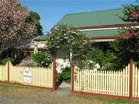 Cuddledoon Cottages Rutherglen - Seniors Australia