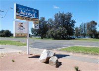 Cunningham Shore Motel - Australian Directory
