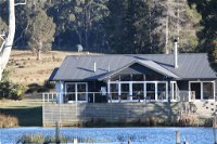 Currawong Lakes Tasmania - Renee