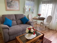 Curtis Falls Studio-Apartment - Seniors Australia