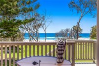 Cypress Beachfront - Click Find