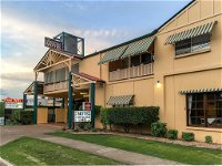 Dalby Homestead Motel - Australian Directory